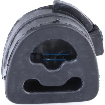 Držák, výfukový systém WALKER 86549