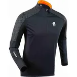 Bjørn Dæhlie Funkční triko Bjorn Daehlie Mora 20/21, Černé Velikost: L