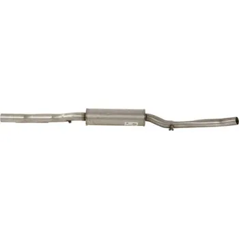 Tlumič výfuku Střední tlumič výfuku WALKER 23039