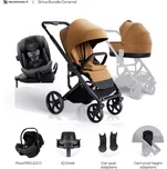 Avionaut výhodný set Sirius 2025 Caramel