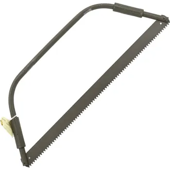 Ruční pilka Pila rámová velká použitá