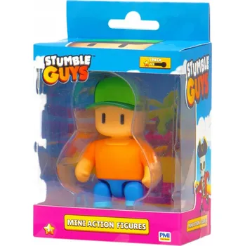 Figurka Alltoys Figurka akční mini Stumble guys