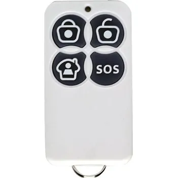 Sada domovního alarmu XtendLan RC22 pro ústřednu IDS-CS118 (IDA-RC22) bílý