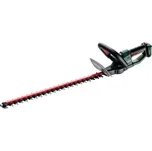 Metabo HS 18 LTX 65 (bez baterie) 601719850