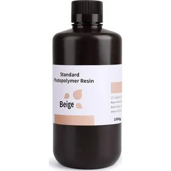 Příslušenství k 3D tiskárně Elegoo Standard 1kg (RS1BG) béžová