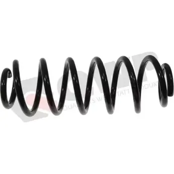 QWP Pružina podvozku QWP WCS633