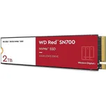 Western Digital Red SN700 2TB (WDS200T1R0C)