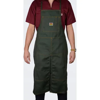Kuchyňská zástěra Zástěra Ben Davis Teamsters Apron