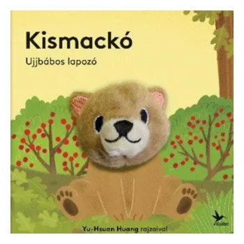 První čtění Ujjbábos lapozó - Kismackó (HU)