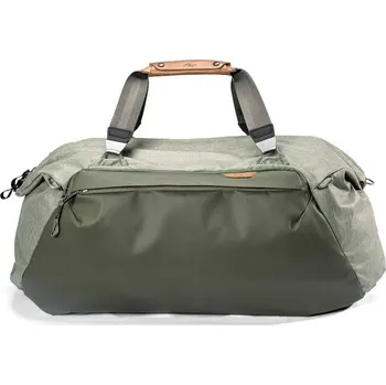Peak Design Travel Duffel 65L (BTRD-65-SG-1) zelená