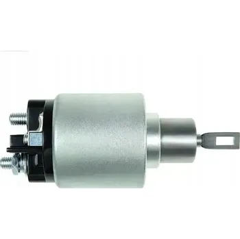 Startér Elektromagnetický spínač, startér AS-PL SS0035