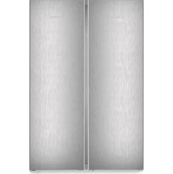 Lednice Liebherr Plus XRFsf 5245 nerez