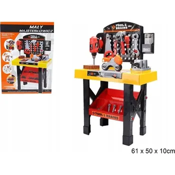 Sada nářadí pro děti Gazelo Nářadí