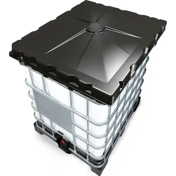 IBC kontejner Víko k DENIOS IBC trychtýři, typ Full Size 1000