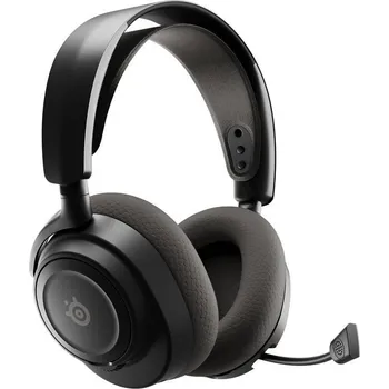 Sluchátka SteelSeries Arctis Nova 7P Gen 2 (61744) černý