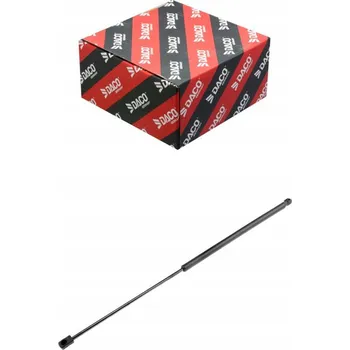 Kapota Plynová vzpěra, kapota motoru DACO SG0222