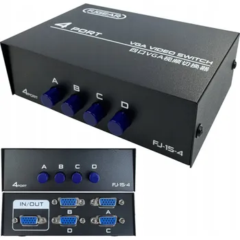 Video kabel Kabel D-Sub (VGA) ARTHON 2C1-01-201 0 m