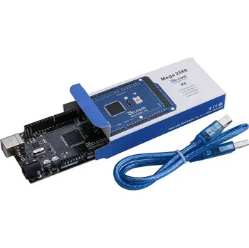 Vývojová deska Elegoo MG25CB