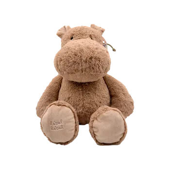 plyšák Label Label Plyšák hroch Harvey L - Nougat