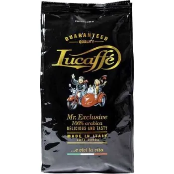 Lucaffé Mr. Exclusive 500 g