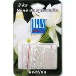 Jolly 3041 - vůně do vysavače - květina