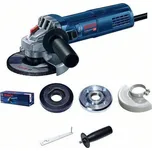 Bosch Professional GWS 9-125 0.601.396.007