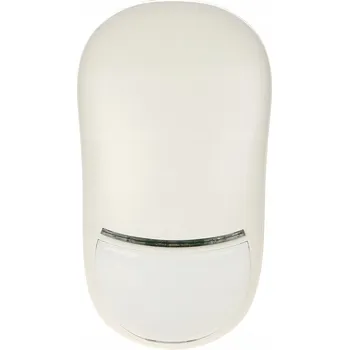 DUÁLNÍ DETEKTOR POHYBU (MIKROVLNNÝ + PIR)