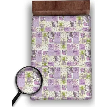 Prostěradlo Prostěradlo s gumou 160x200 100% bavlna