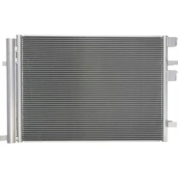 Výparník klimatizace KONDENZÁTOR KLIMATIZACE HYUNDAI I20 08-14