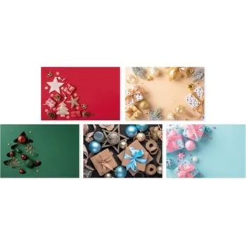 Obálka Obálka C6 Vánoce