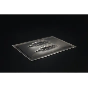 Plastikový model Brengun 1/144 Vacu Canopy MiG-19 (MARK I)