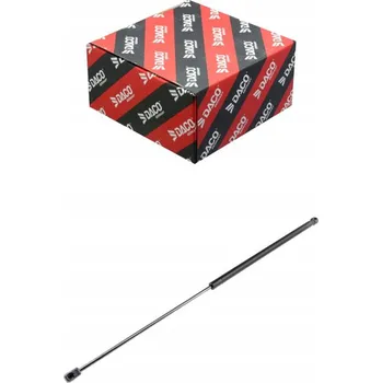 Kapota Plynová vzpěra, kapota motoru DACO SG4257