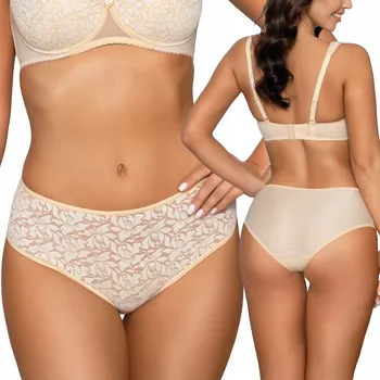 Dámské spodní prádlo Paripari dámské kalhotky Maxi velikost XXL