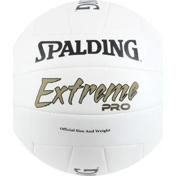 Volejbalový míč Volejbalový míč SPALDING Extreme Pro White