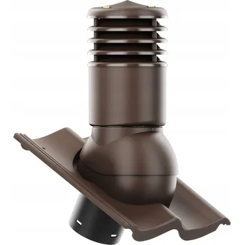 Vrták Větrací komín Krono-Plast ⌀ 150 mm