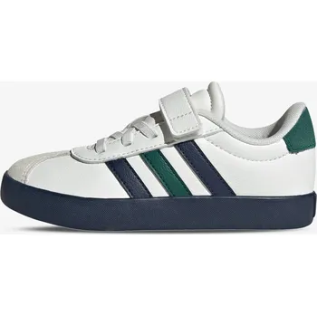 Chlapecké tenisky Dětské tenisky adidas VL COURT 3.0 EL C EUR 31.5 1482297