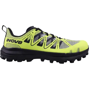 Dámská sportovní obuv Inov-8 MUDTALON ZERO v2 W (P) green/black 40