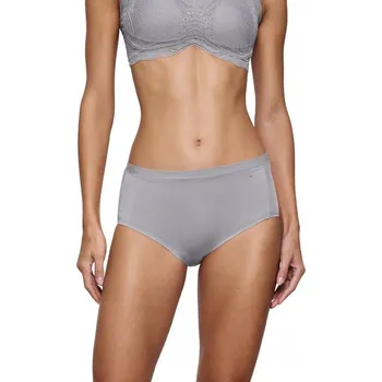 Kalhotky Kalhotky Triumph Smart Natural Maxi EX Šedé 1