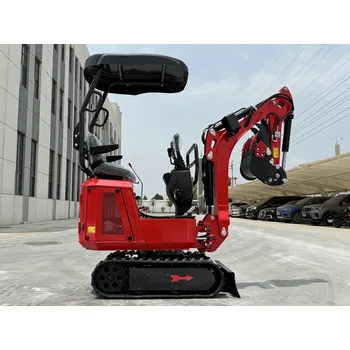 Minibagr Digger D790 II., bagr, rypadlo, podkop, minirypadlo, bagřík