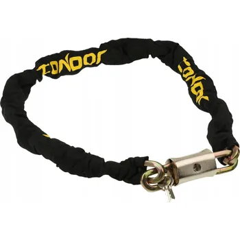 Zámek na kolo Zabezpečení kola řetězem Condor CON-ZKC-0810