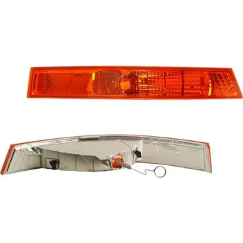 Blatník karosérie Blikač přední pravý NISSAN INTERSTAR (X70), 01.07-11.10, RENAULT MASTER, 01.07-01.10, RENAULT MASTER, 01.04-12.06, RENAULT MASCOTT, 01.05-, NISSAN INT