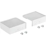 Gorenje AW023 spojovací sada spojovací sada pračka - sušička