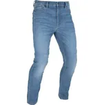kalhoty Original Approved Jeans AA volný střih, OXFORD, pánské (sepraná světle modrá, vel. 32/30)