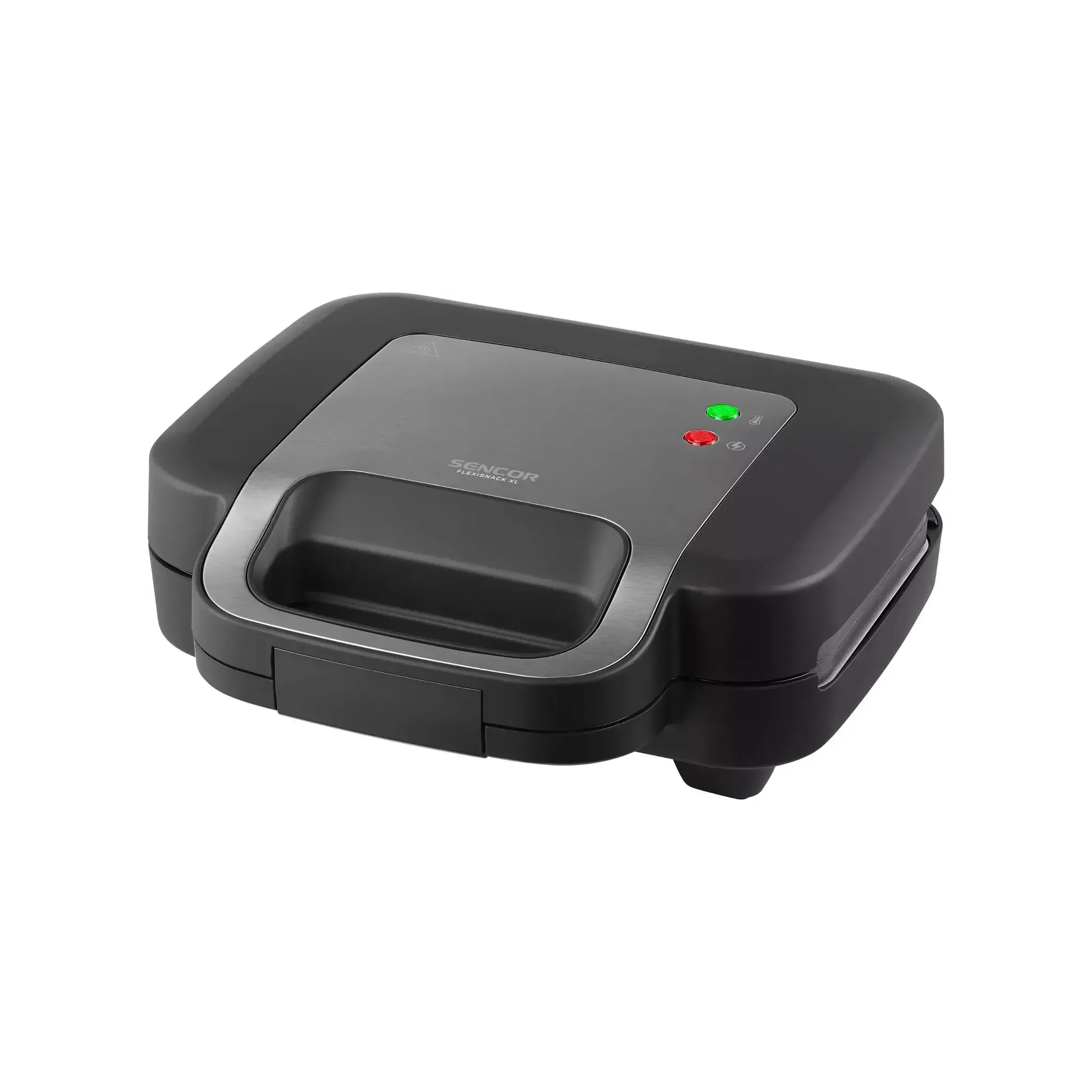 Fotografie 1 - Toustovač Sencor SSM 9860BK