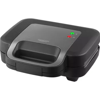 Toustovač Sencor SSM 9860BK