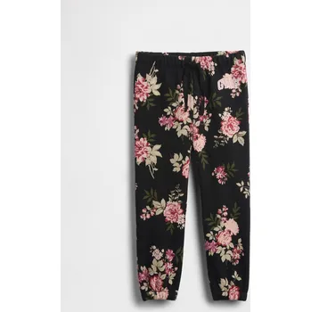 Chlapecké oblečení GAP Chlapecké Baby tepláky GAP Černá 4 roky (2967570)