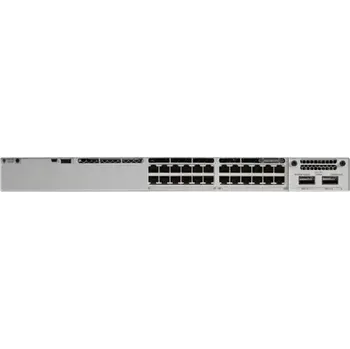 Switch Cisco C9300-24P-A (C9300-24P-A)