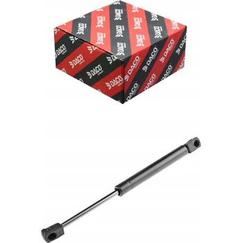 Kapota Plynová vzpěra, kapota motoru DACO SG4112