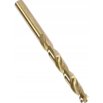 Vrták VRTÁK DO KOVU 4,5 mm PILOTNÍ CENTROVACÍ HSS-E HSS-Co 6%