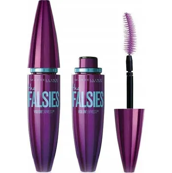 Řasenka Maybelline The Falsies Volum' Express Mascara 8,2 ml řasenka na řasy